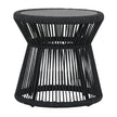 Sunset West Milano End Table w/ 20