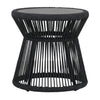 Sunset West Milano End Table w/ 20