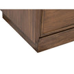 Magnussen Home Selena Brown Drawer Chest