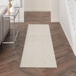 Nourison Natural Texture NTX01 Farmhouse Indoor Rug