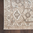 Nourison Quarry QUA05 Vintage Indoor Rug