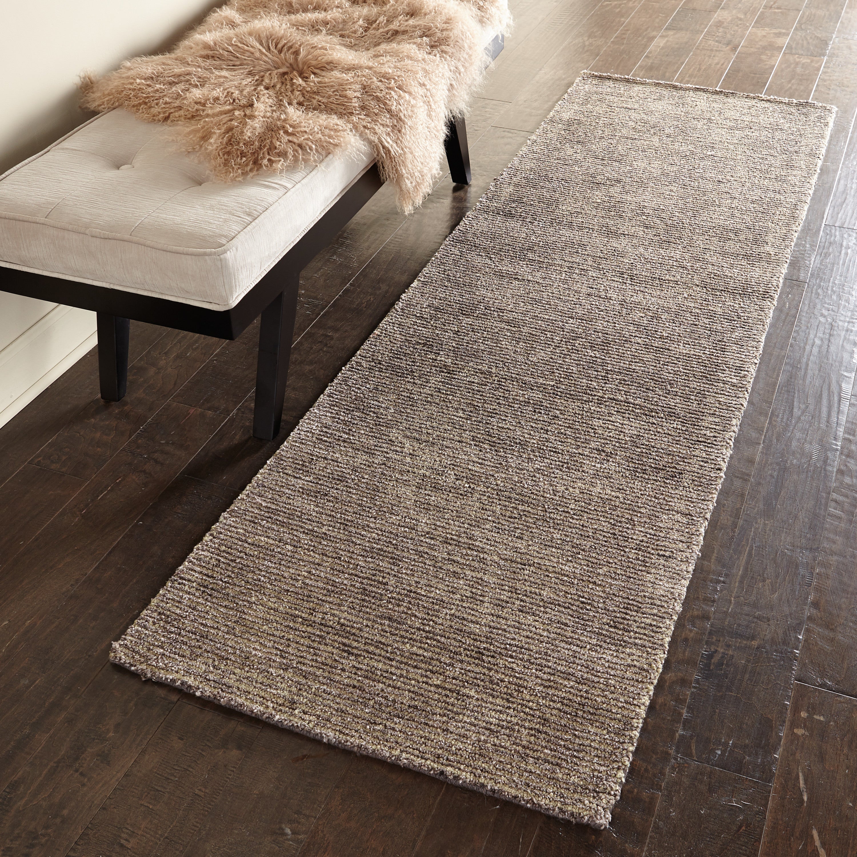 Nourison Weston WES01 Modern Indoor Rug