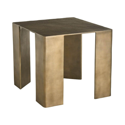 Universal Furniture Modern Eclipse End Table