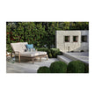 Sunset West Laguna Double Chaise Lounge