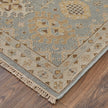 Feizy Corbitt 0610F Traditional Oriental in Blue/Gray/Ivory