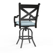Sunset West Monterey Barstool