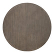 Hooker Furniture Modern Mood Round Dining Table w/1-18in leaf