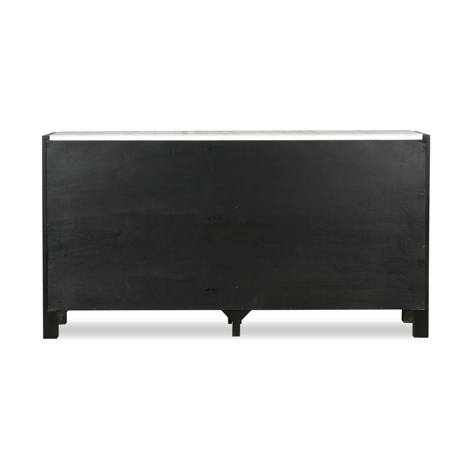 Magnussen Home Plum Creek Sideboard