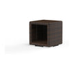 Sunset West Montecito End Table