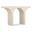 Hooker Furniture Commerce and Market Archer Console Table