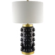 Surya Yume Accent Table Lamp YUM-001