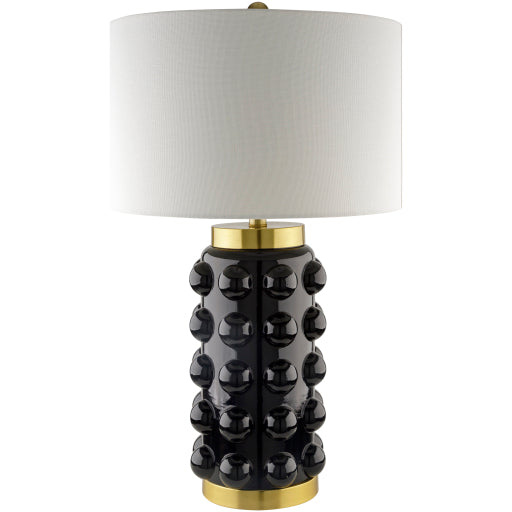 Surya Yume Accent Table Lamp YUM-001