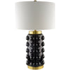 Surya Yume Accent Table Lamp YUM-001