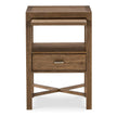 Margaritaville Roatan Small Nightstand