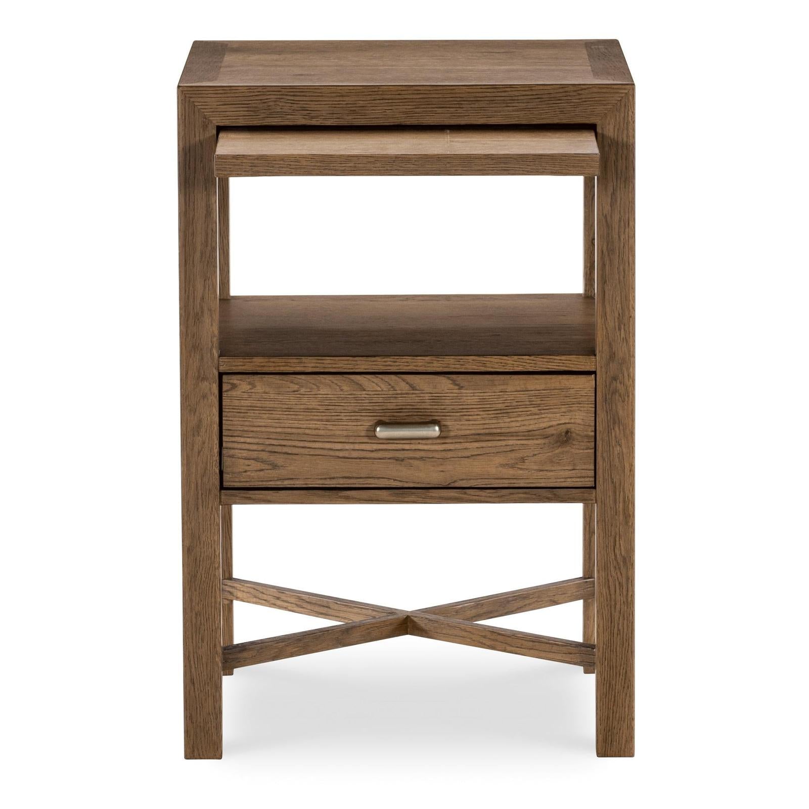 Margaritaville Roatan Small Nightstand