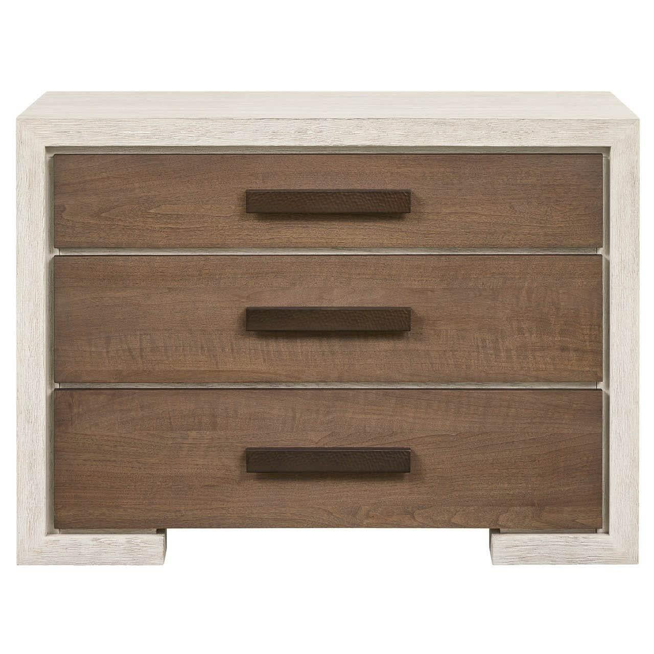 Universal Furniture Modern Mist Bachelors Chest