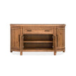 Magnussen Home Woodward Dark Clove Sideboard