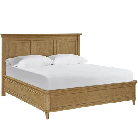 Universal Furniture Birchaven Panel Bed