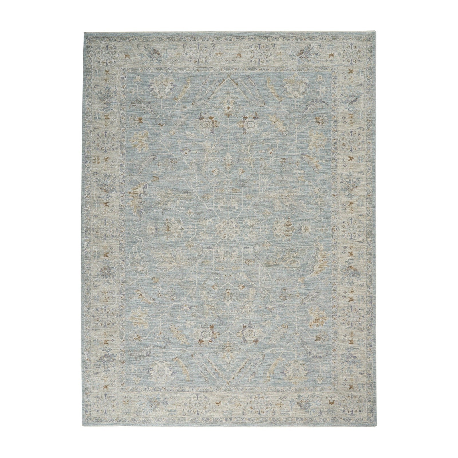 Nourison Infinite IFT05 Vintage Indoor Rug
