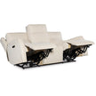 Hooker Furniture Nelson Zero Gravity Power Sofa with Power Headrests and Lumbar