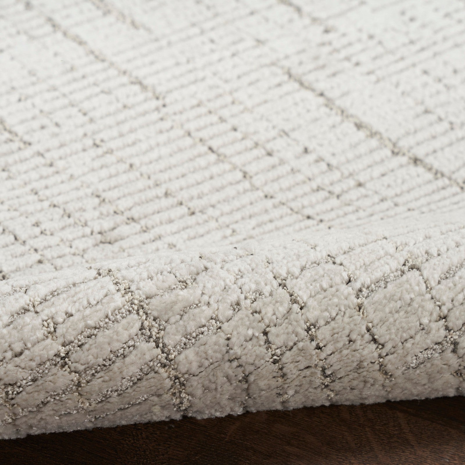 Nourison Andes AND06 Scandinavian Indoor Rug