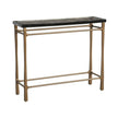 Universal Furniture Modern Cirrus Console