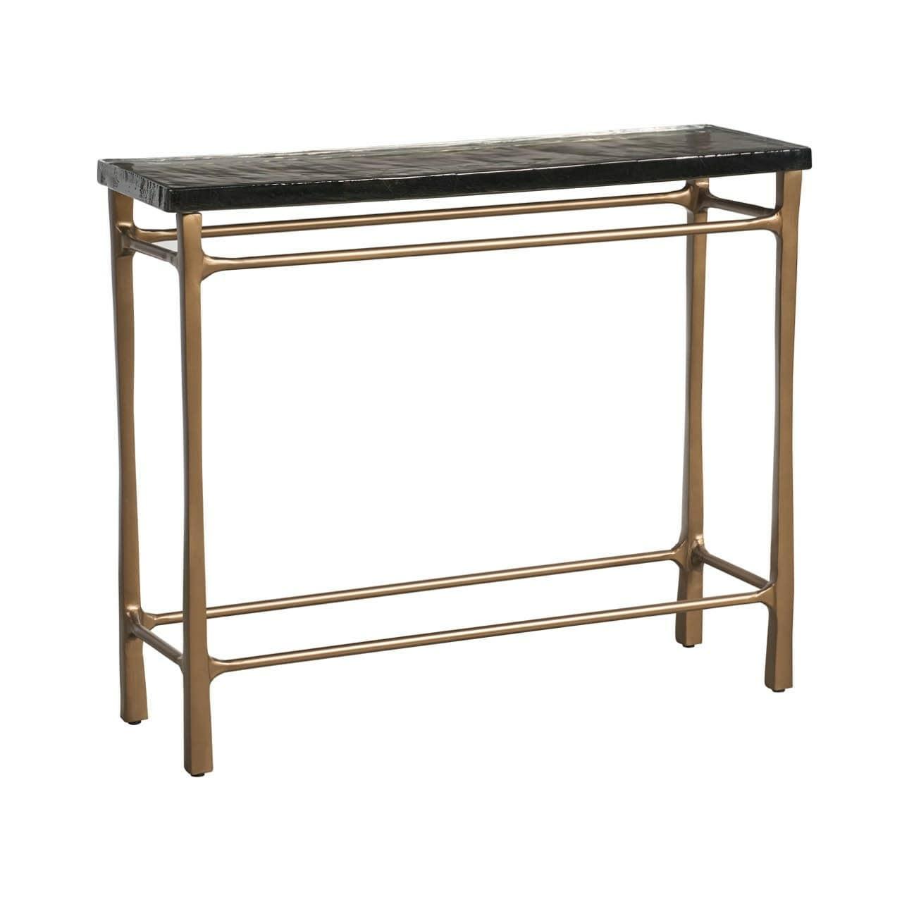 Universal Furniture Modern Cirrus Console