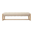 Hooker Furniture Banyon Bay Bench