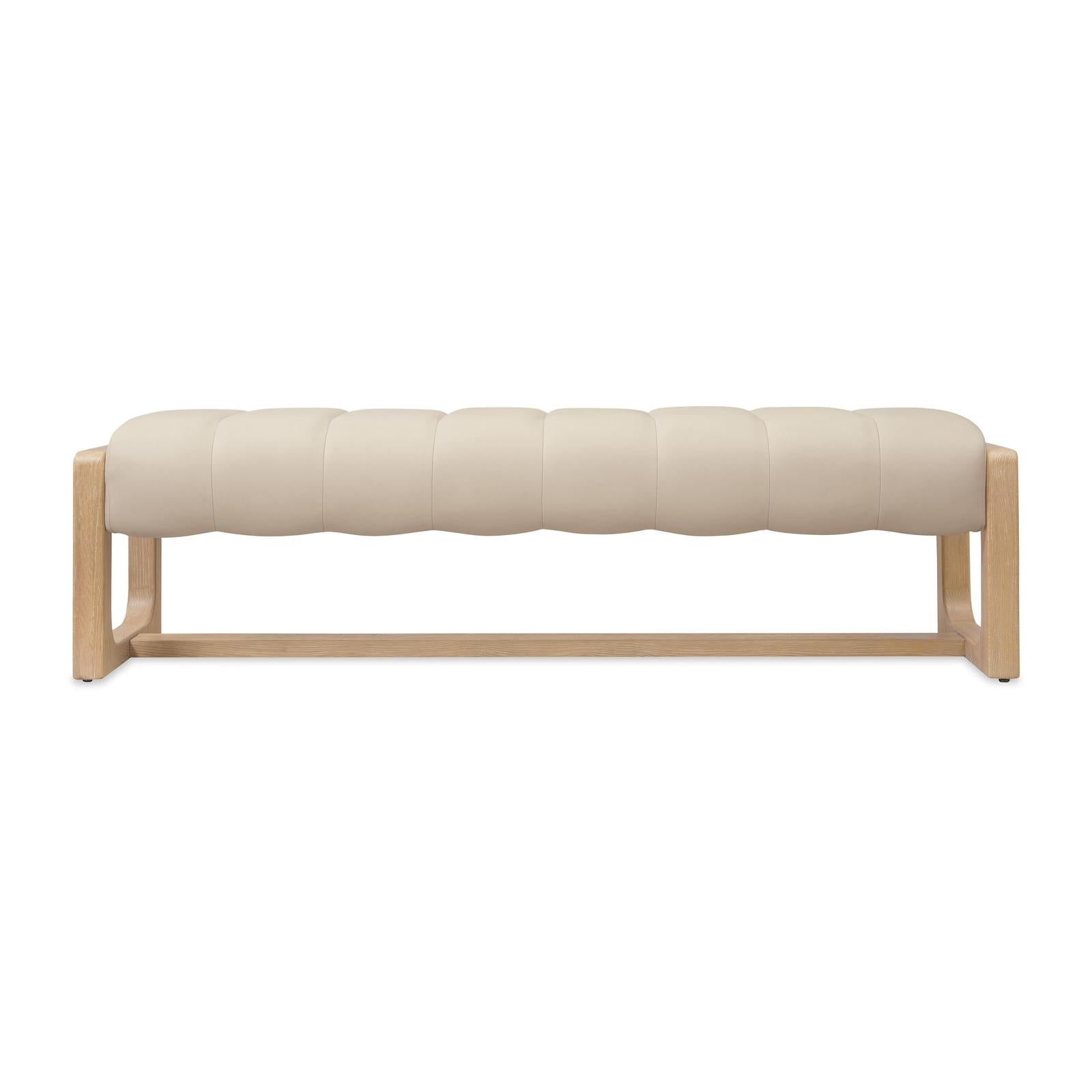 Hooker Furniture Banyon Bay Bench