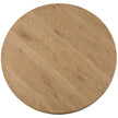 Hooker Furniture Driftwood Round Cocktail Table