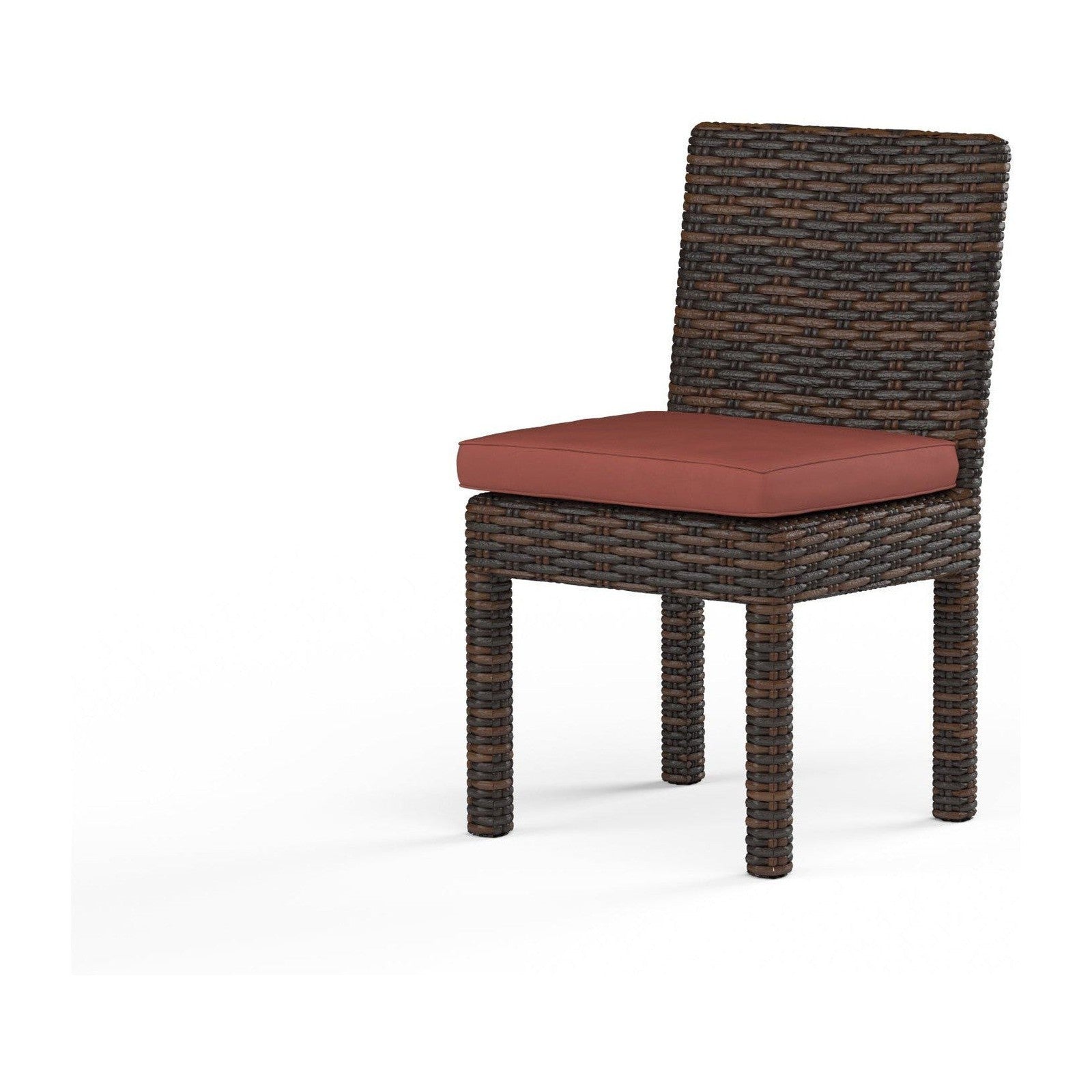 Sunset West Montecito Armless Dining Chair