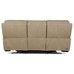 Margaritaville Hurricane Power Recliner Sofa with Power Headrest and Lumbar