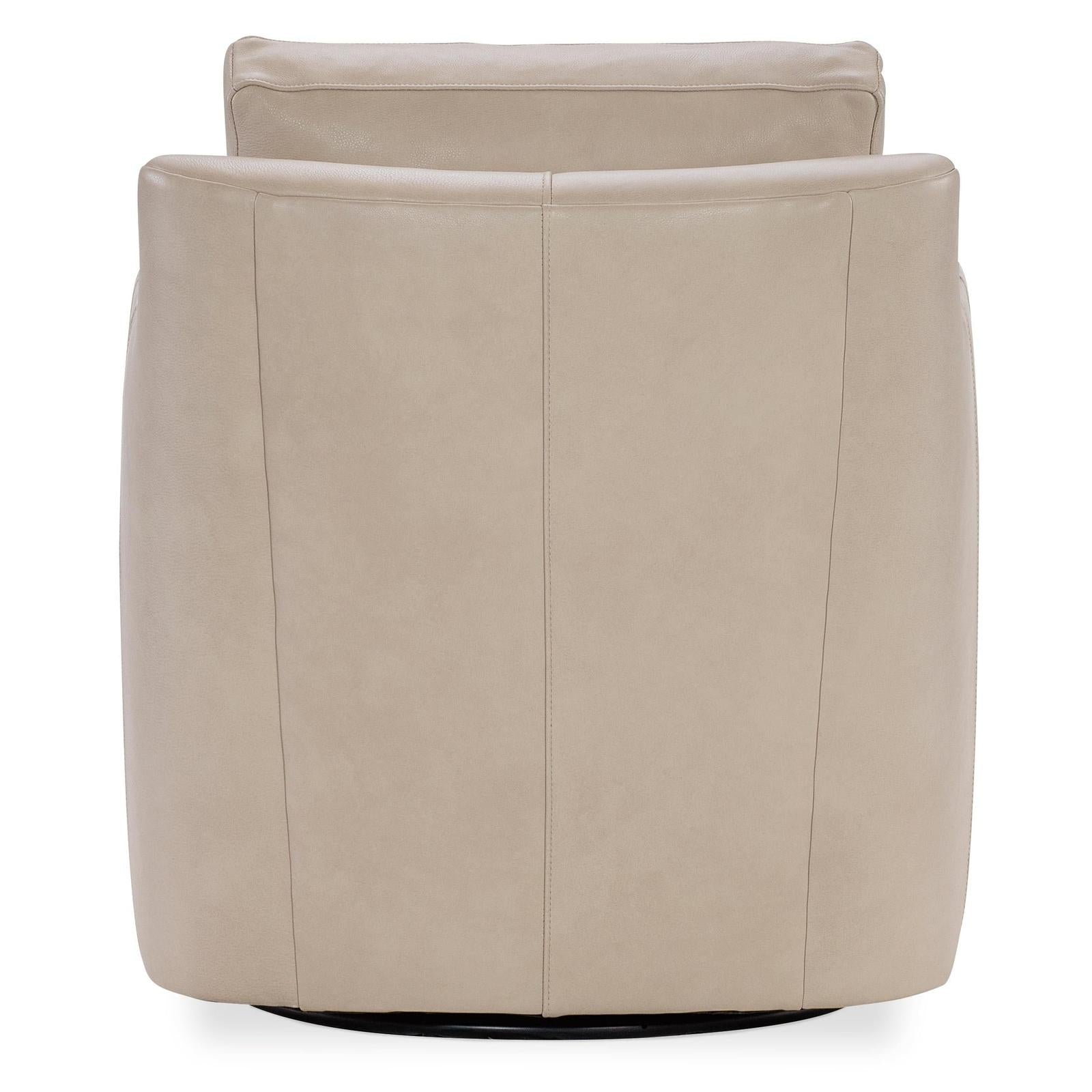 Margaritaville Anguilla Swivel Chair