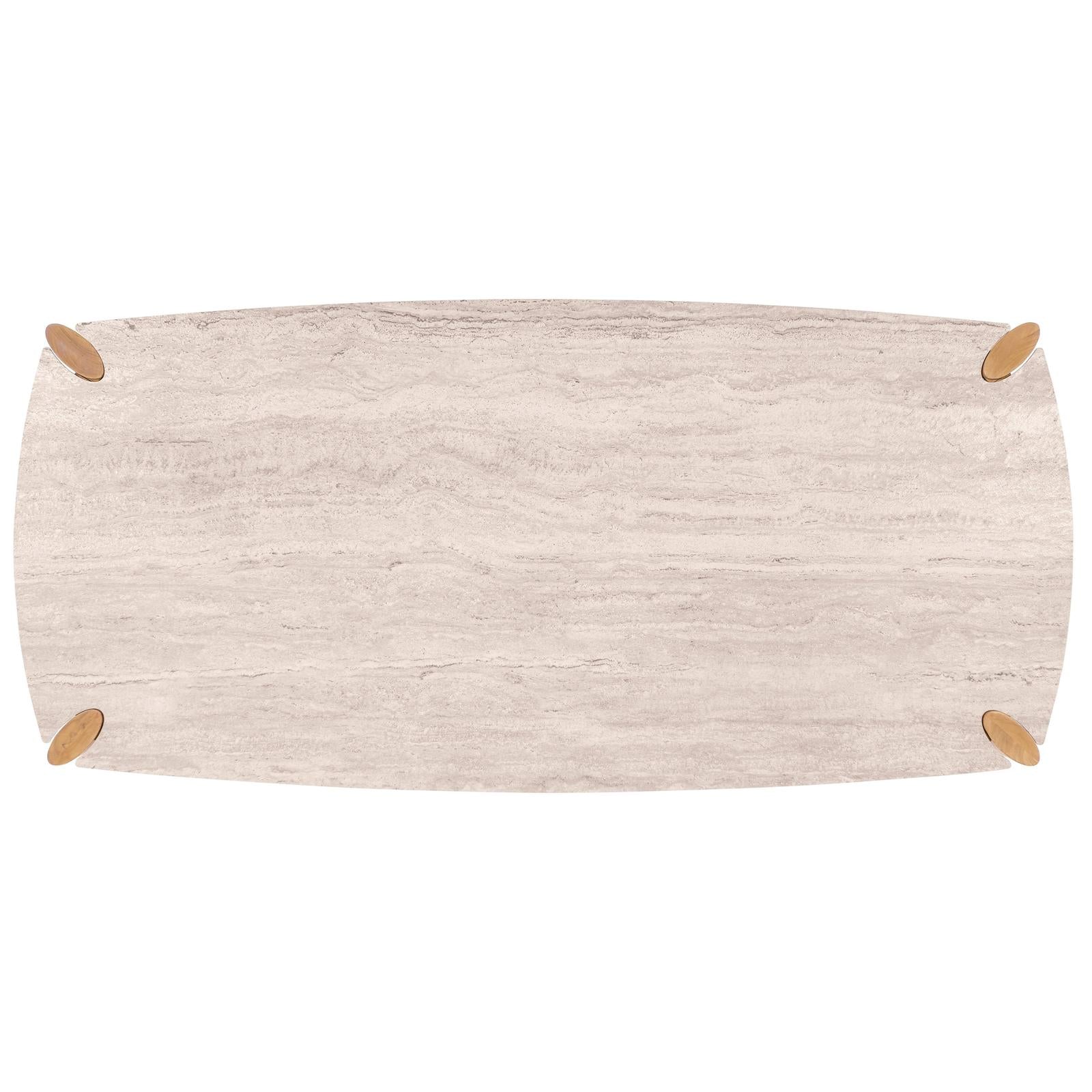 Margaritaville Somerset Rectangular Dining Table