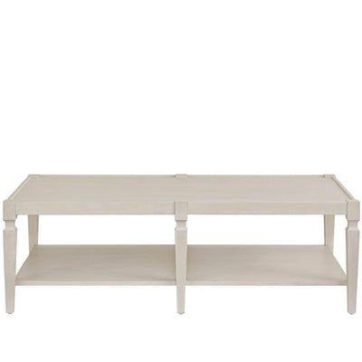 Universal Furniture Birchaven Willow Cocktail Table