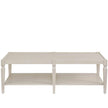 Universal Furniture Birchaven Willow Cocktail Table