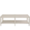 Universal Furniture Birchaven Willow Cocktail Table