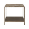 Universal Furniture Montclair Panel End Table