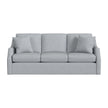 Hooker Upholstery Darrien 3 over 3 Sofa