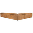 Hooker Furniture Fresco 6 Seat Power Recline Sectional