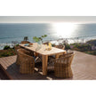 Sunset West Playa Dining Chair
