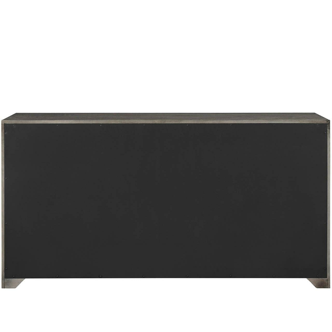 Universal Furniture Modern Veil Dresser