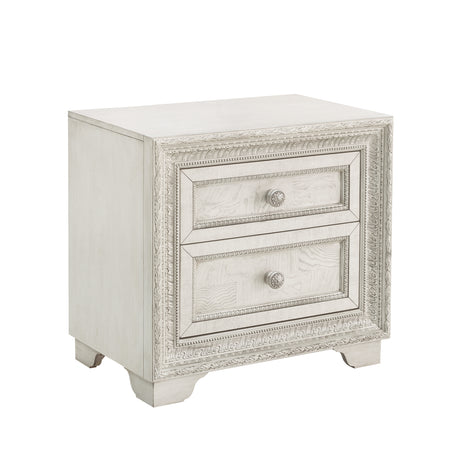 Pulaski Furniture Camila 2 Drawer Nightstand