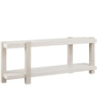 Universal Furniture Modern Mist Console