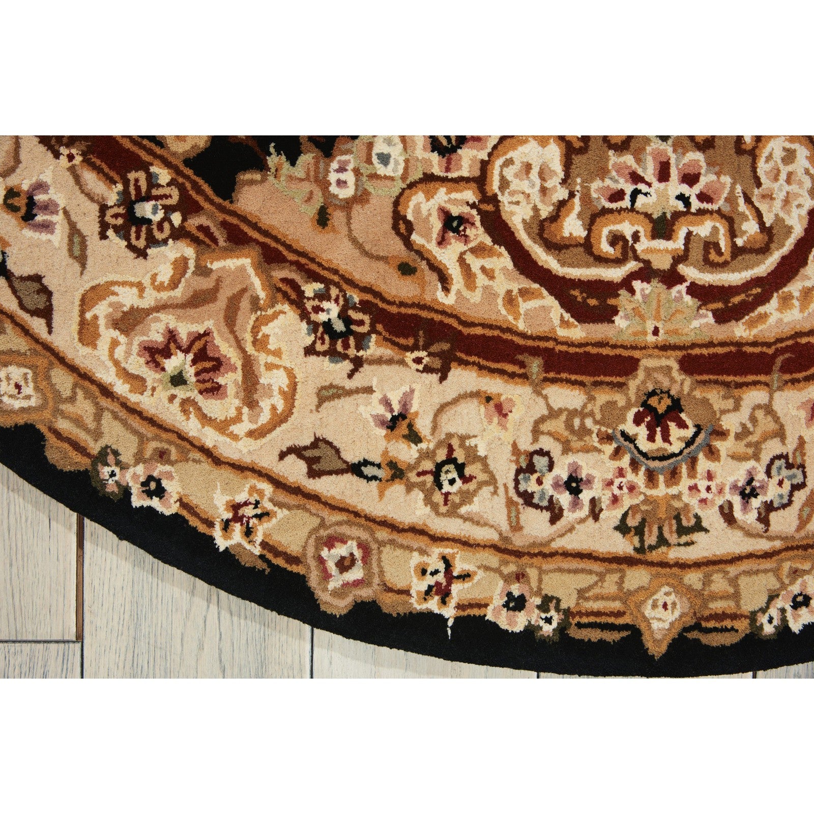 Nourison 2000 2028 Traditional Indoor Rug