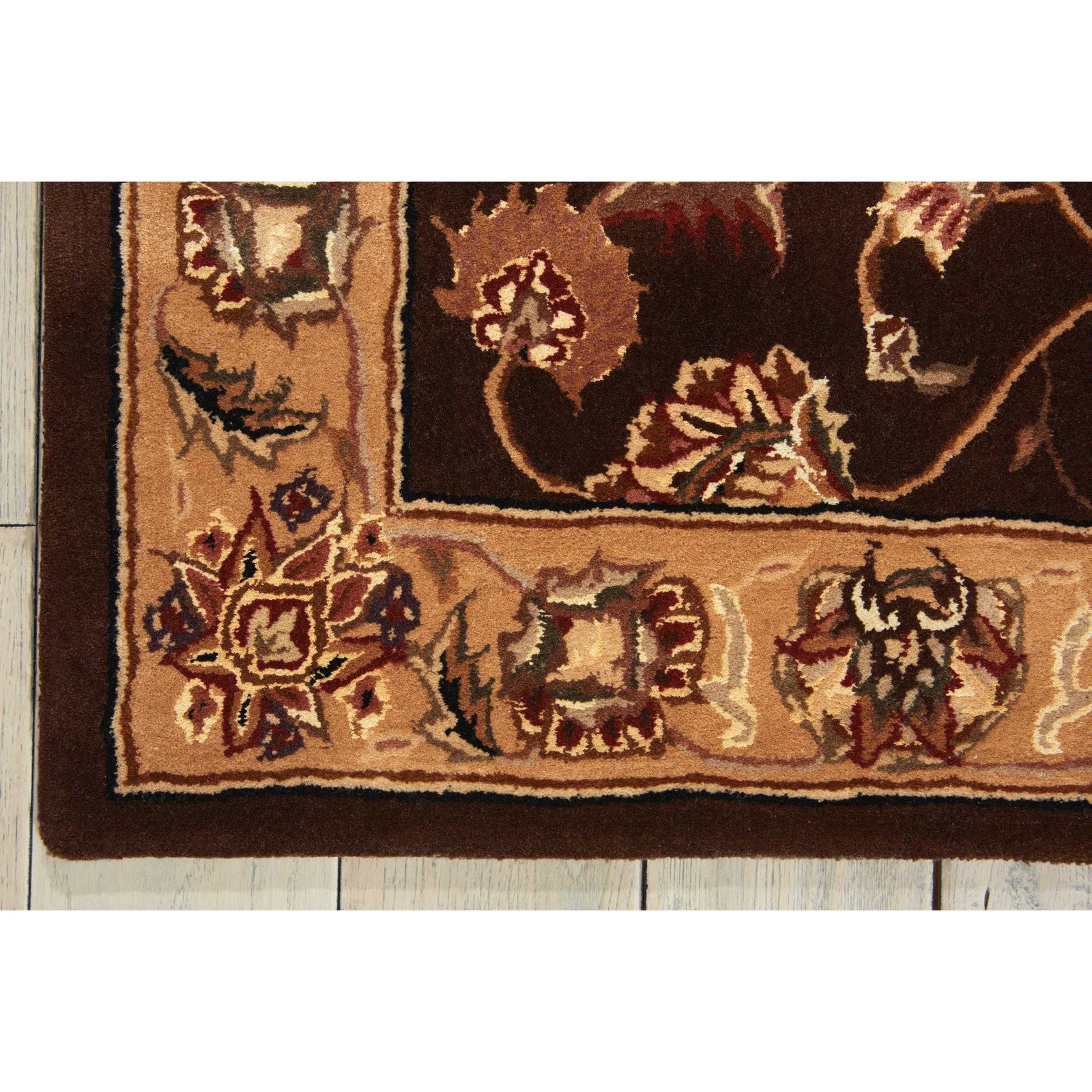 Nourison 2000 2206 Traditional Indoor Rug