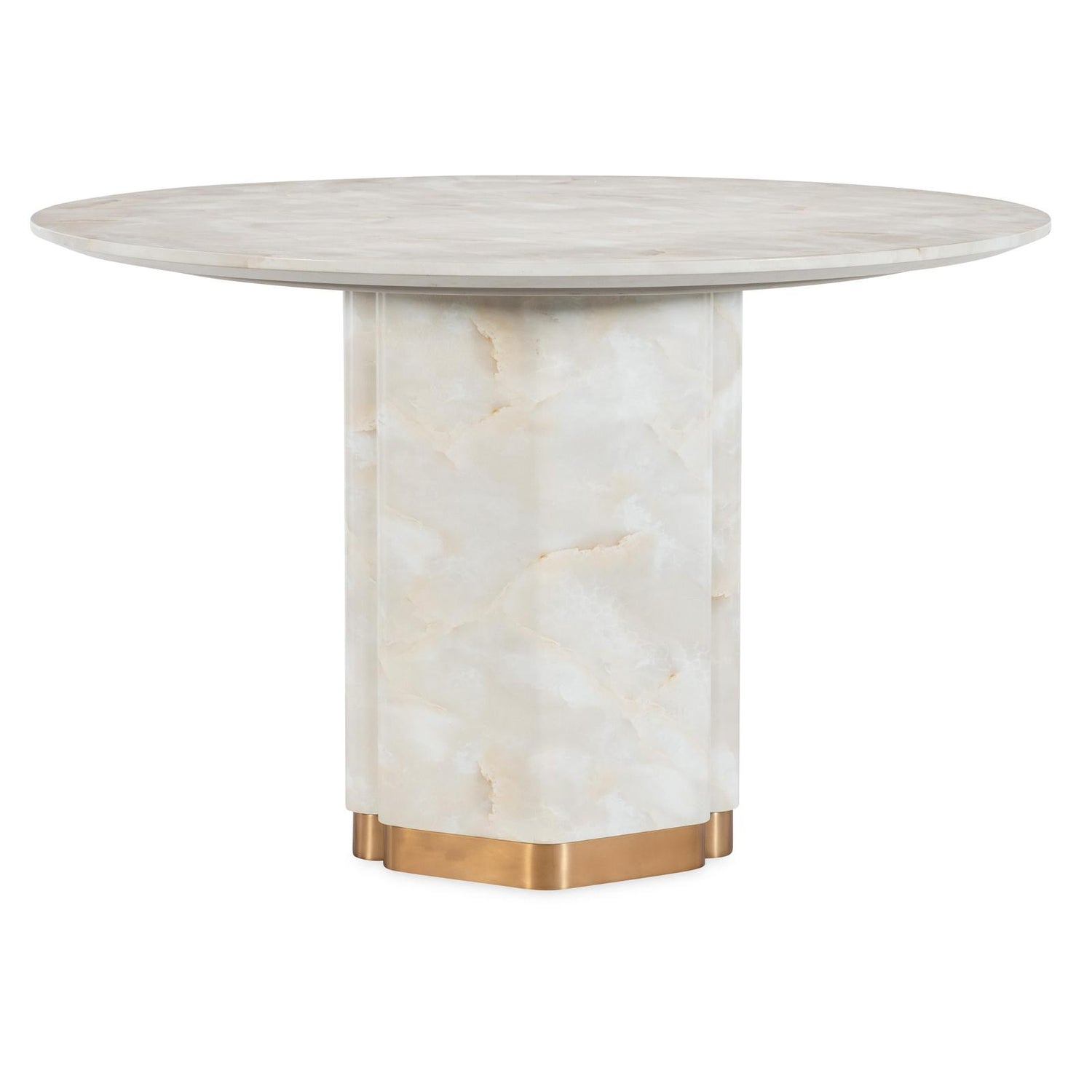 Hooker Furniture Eleana Round Dining Table