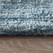 Feizy Colton 8A58F Modern Abstract Rug in Blue/Ivory