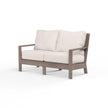 Sunset West Laguna Loveseat