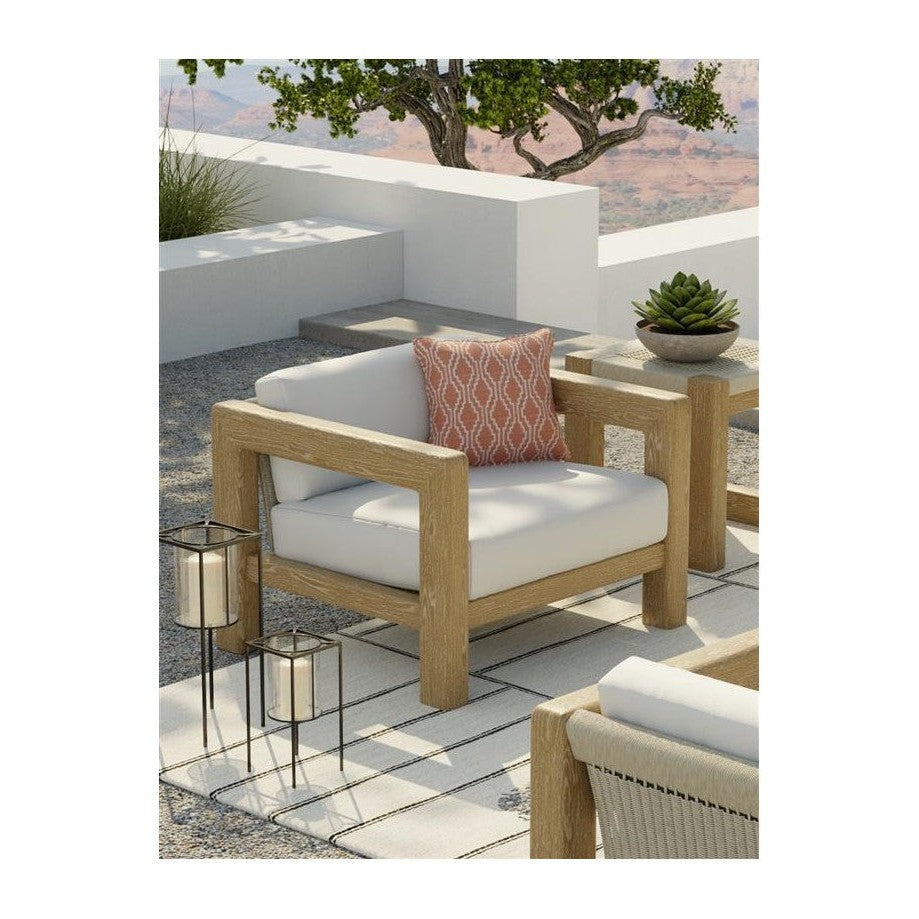 Sunset West Sedona Club Chair